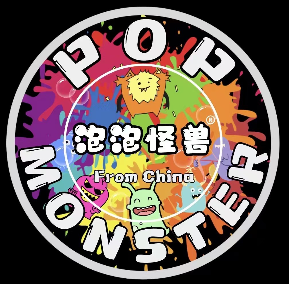POP MONSTER
